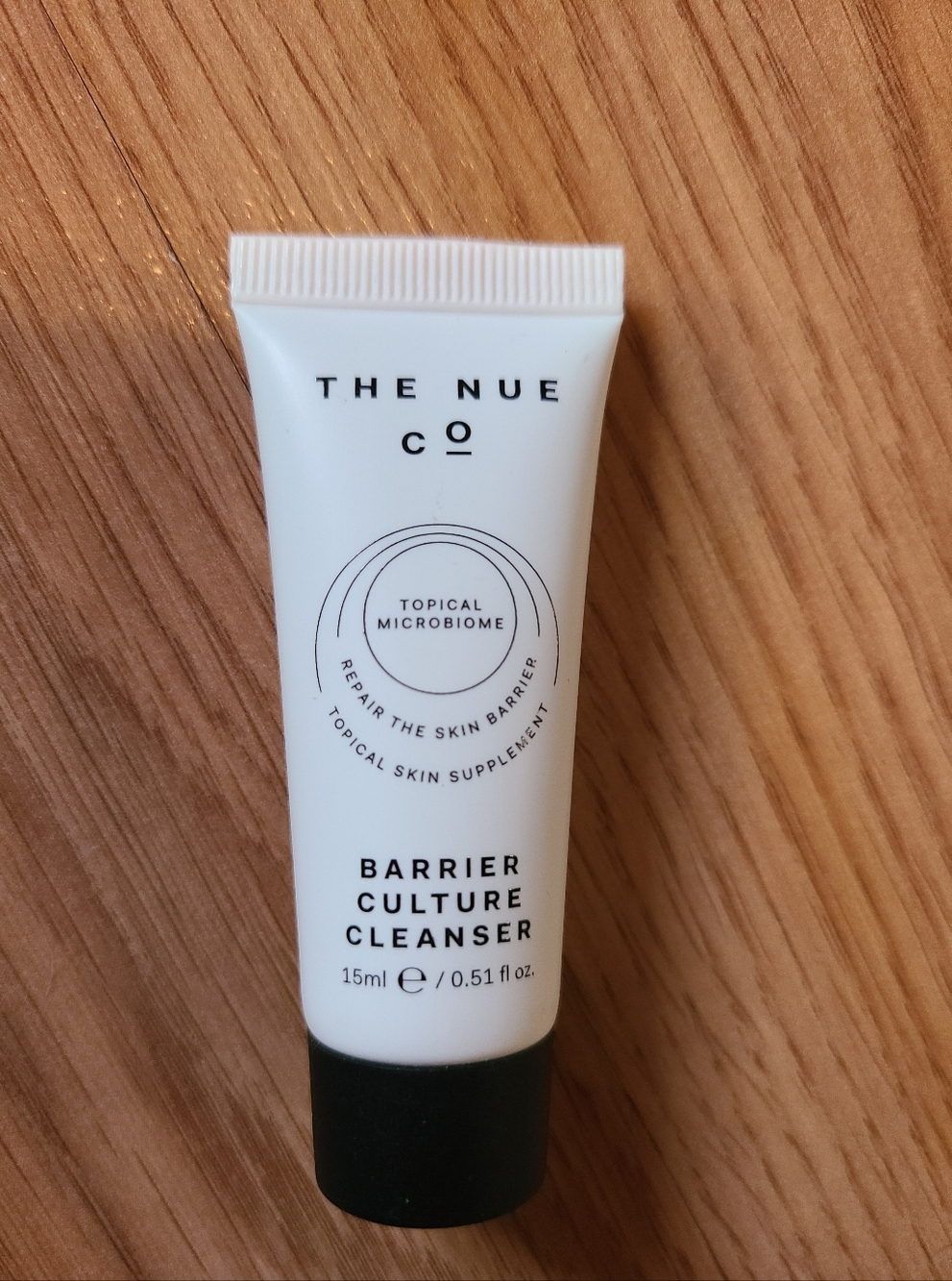 💄 5/$20 The Nue Co Barrier Culture Cleanser